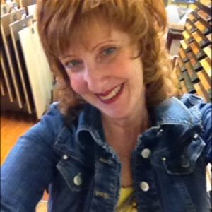 Meet your Posher, Valrie